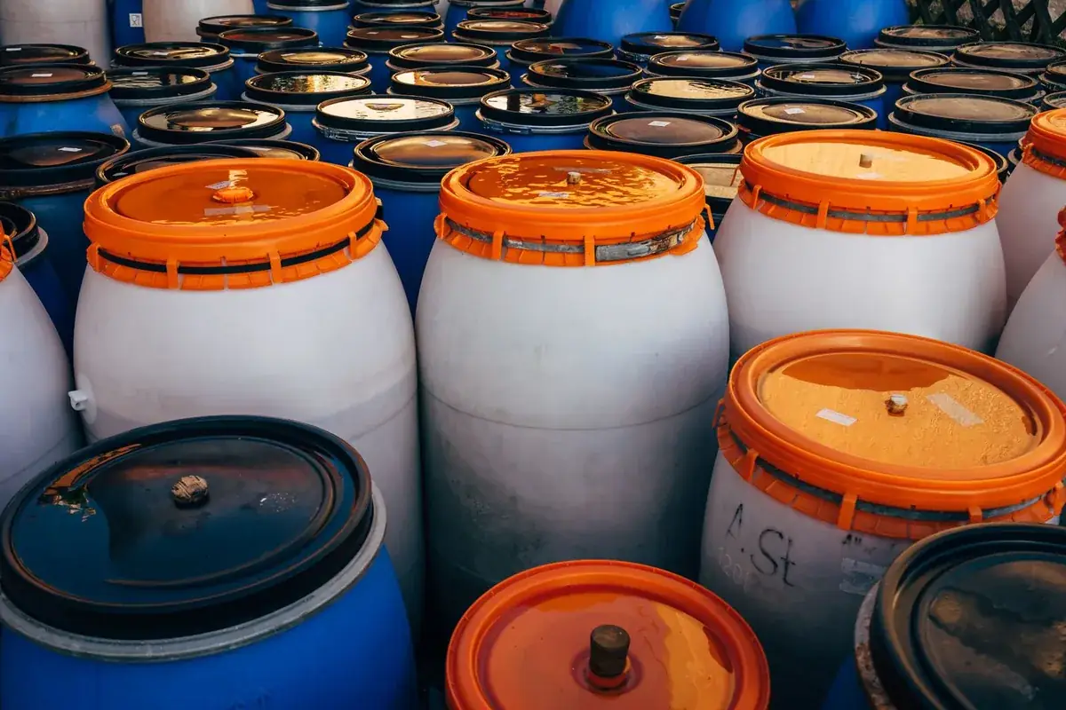 Medical Waste Removal in Sunland Park, NM